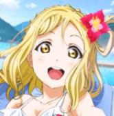 Mari Ohara, Love Live! Sunshine!!