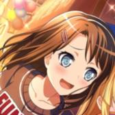 Misaki Okusawa/Michelle, BanG Dream!