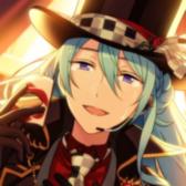 Wataru Hibiki, Ensemble Stars