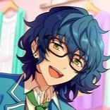 Tsumugi Aoba, Ensemble Stars
